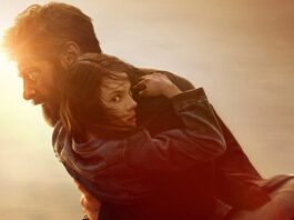 CoffeeNSupes: “Logan”, la fine senza pietà di Wolverine "Logan: The Wolverine" - Photo Credits: MyMovies
