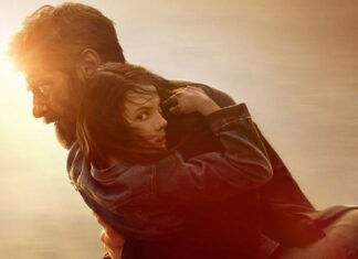 CoffeeNSupes: “Logan”, la fine senza pietà di Wolverine "Logan: The Wolverine" - Photo Credits: MyMovies