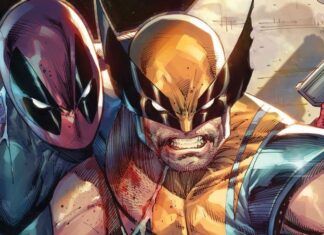 Buon compelanno Deadpool: Marvel festeggia con una nuova miniserie