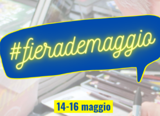 #fierademaggio dal 14 al 16 Maggio di Edizioni NPE #fierademaggio