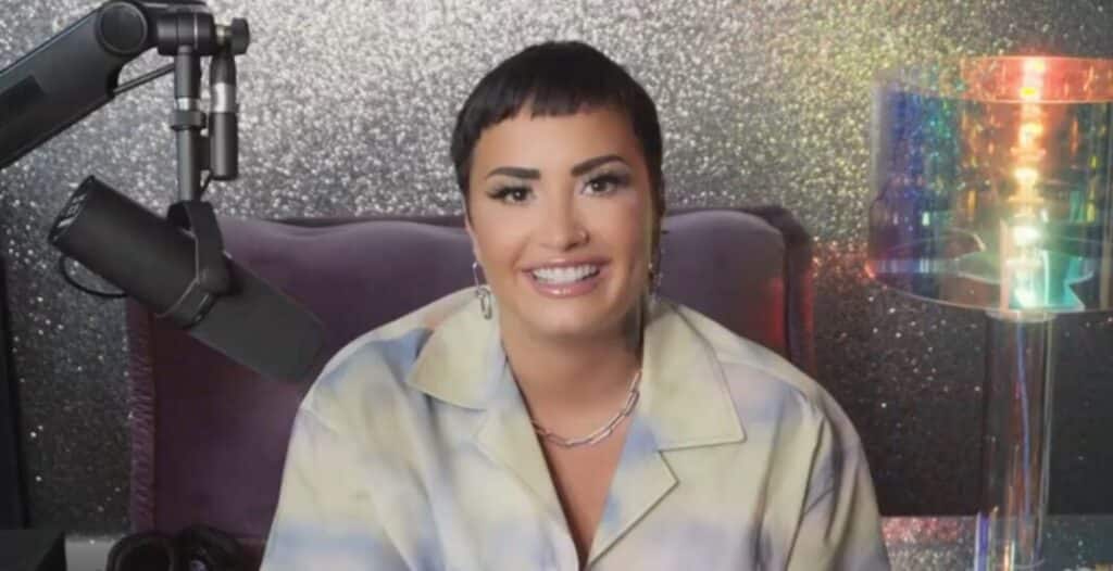 Demi Lovato