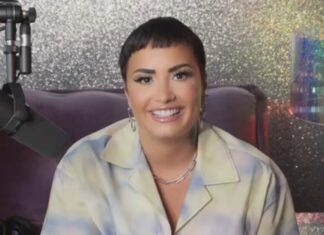 Il coming out di Demi Lovato: “Mi identifico come persona non-binary”