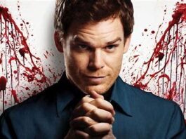 Nuove identità per il finale della serie Dexter