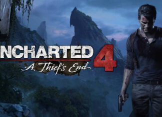 Uncharted 4: Fine di un Ladro arriverà su PC Uncharted Photo credit: web