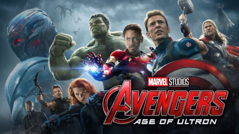 Avengers: Age of Ultron - Photo Credits: DisneyPlus