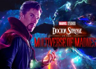 Doctor Strange 2: anche Ghost Rider nel multiverso della pazzia?