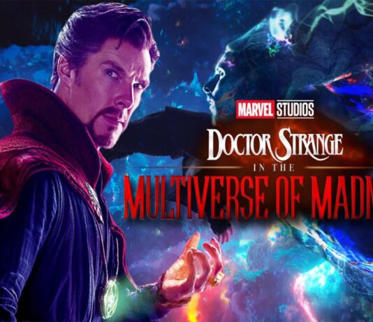 Doctor Strange 2: anche Ghost Rider nel multiverso della pazzia?