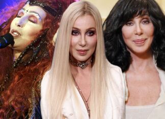 Cher, nuovo film biografico: l’annuncio nel giorno del suo compleanno cher nuovo film biografico_photocredit:donnafanpage