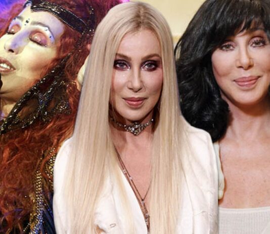 Cher, nuovo film biografico: l’annuncio nel giorno del suo compleanno cher nuovo film biografico_photocredit:donnafanpage