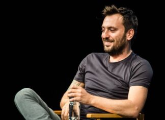 Cesare Cremonini annuncia le date del tour estivo Cesare Cremonini annuncia le nuove date del tour 2022, Credits: Donnaglamour