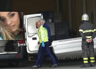 Prato, la tragica morte di Luana D’Orazio sul posto di lavoro Luana D'Orazio, fonte lanazione.it