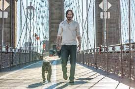 “John Wick – Capitolo 2”: trama e trailer
