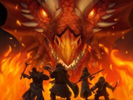 Dungeons And Dragons: (ri)scoprire le nuove frontiere dello storytelling dungeons and dragons art