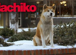 “Hachiko”, la vera storia di amore e lealtà tra un cane e il suo padrone Hachiko