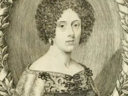 Elena Lucrezia Cornaro, la storia della prima laureata al mondo Elena Lucrezia Cornaro, fonte, parpergrafit.wordpress.com