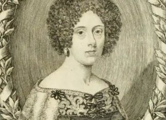 Elena Lucrezia Cornaro, la storia della prima laureata al mondo Elena Lucrezia Cornaro, fonte, parpergrafit.wordpress.com