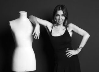 Elisabetta Franchi nominata Cavaliere della Repubblica credit: italia