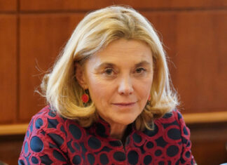 Elisabetta Belloni nuovo capo del Dipartimento delle Informazioni per la Sicurezza, il cambio al vertice voluto da Draghi