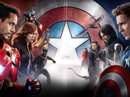 CoffeeNSupes: “Captain America: Civil War”, la fine degli Avengers? "Captain America: Civil War" - Photo Credits: Everyeye Cinema