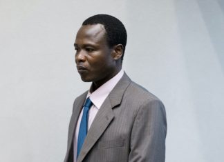 Dominic Ongwen, l’ex bambino-soldato è stato condannato