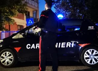 Tragico omicidio in Salento: la vittima è un ex maresciallo dei Carabinieri