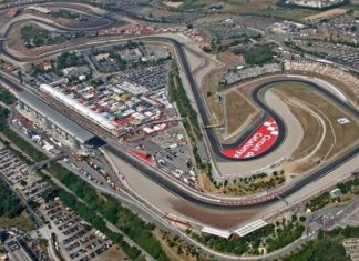 F1, GP Spagna 2021: programma e circuito