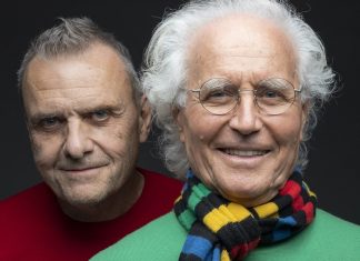 Luciano Benetton lascia la presidenza del Gruppo Benetton: “Tradito dai manager” photocredit:fashionNetwork.com-benetton