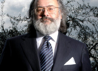 Stefano Ricci, collezione tributo a Michelangelo stefano ricci_photocredit:firenzemadeintuscany