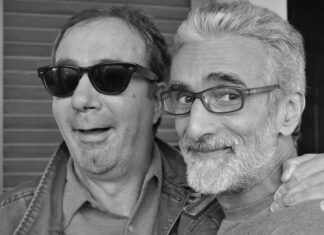 Chi è Giovanni Nuti, il fratello di Francesco: “Abbiamo trovato le sue poesie”