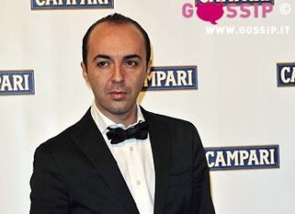Francesco Scognamiglio vende marchio a suo nome e lancia Monogram