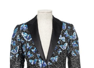 All’asta la legacy di L’Wren Scott