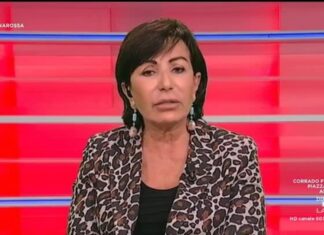 Maria Rita Gismondo, curiosità e vita privata della virologa maria Rita gismondo - Photo Credits La7