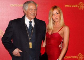 Chi era Giuliano Gemma, il padre di Vera Gemma e il tragico incidente Giuliano Gemma e Vera Gemma © thesocialpost.it