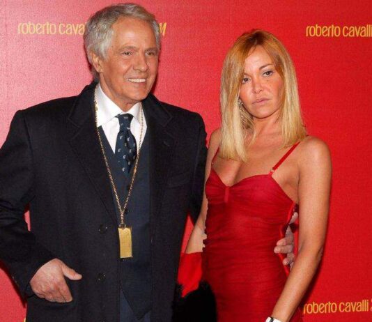 Chi era Giuliano Gemma, il padre di Vera Gemma e il tragico incidente Giuliano Gemma e Vera Gemma © thesocialpost.it