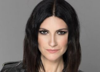Laura Pausini, una cantante da Golden Globe globalist laura pausini