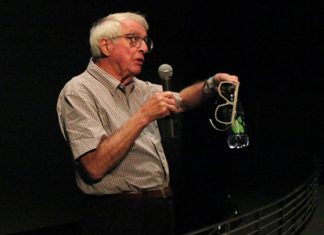 Addio a Graeme Ferguson, il co-fondatore di Imax aveva 91 anni