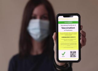 Green pass: requisiti e tempo di validità