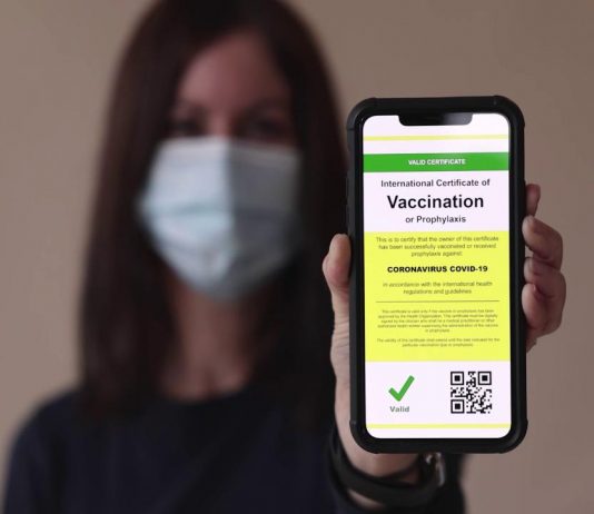 Green pass, via libera alla piattaforma per il rilascio e stop App Io