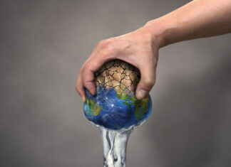 “Overshoot day”: l’Italia è in debito con la Terra photocredit:greeme_Overshootday 2021