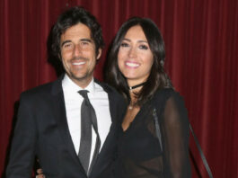 Guido Maria Brera, marito di Caterina Balivo: “Lei mi ha cambiato” photo credits: DiLei