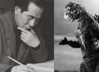 Akira Ifukube, l’ideatore della colonna sonora di “Godzilla”