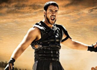 “Il gladiatore”, stasera in tv il grande kolossal di Ridley Scott Il gladiatore, fonte cineblog.it
