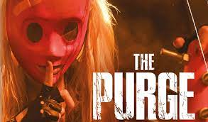 The Purge: “La notte del giudizio per sempre”, fuori il trailer italiano