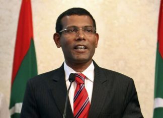 Esplosione a Malé: ferito l’ex presidente