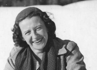 Antonia Pozzi, la forza della parole e il dolore di una vita Antonia Pozzi, fonte internopoesia.com