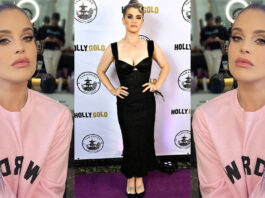 Kelly Osbourne e la chirurgia plastica: “Non ho fatto niente alla mia faccia” kelly osbourne_Photocredit:iodonna