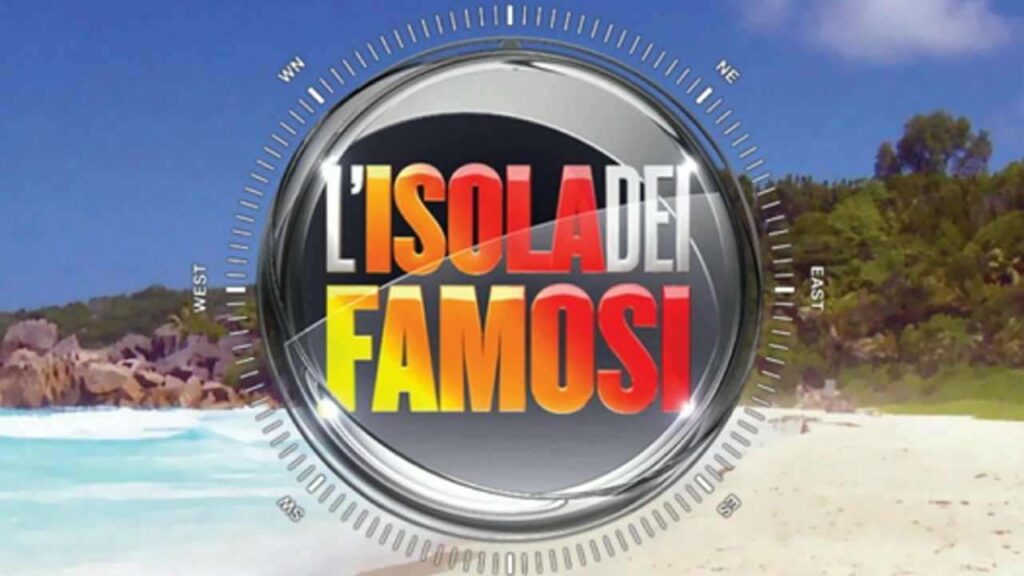 Isola dei famosi