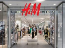 H&M lancia una linea beachwear maschile eco-sostenibile H&M_photocredit:Italiaoggi
