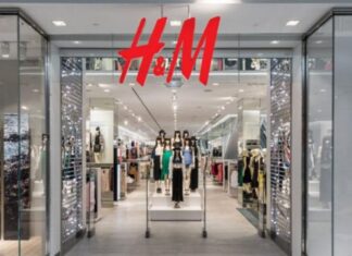 H&M lancia una linea beachwear maschile eco-sostenibile H&M_photocredit:Italiaoggi