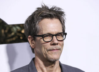 Kevin Bacon parla di nuovo del sequel di Tremors